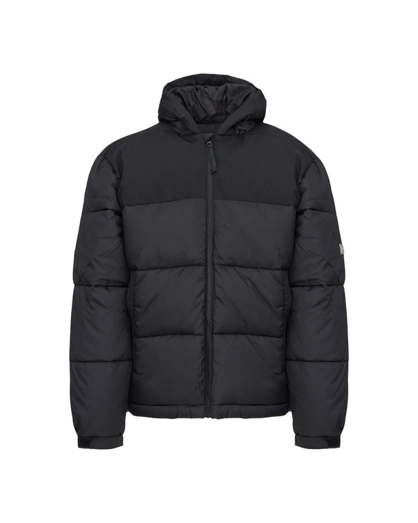 ΜΠΟΥΦΑΝ PUFFER NAUTICA ΜΑΥΡΟ