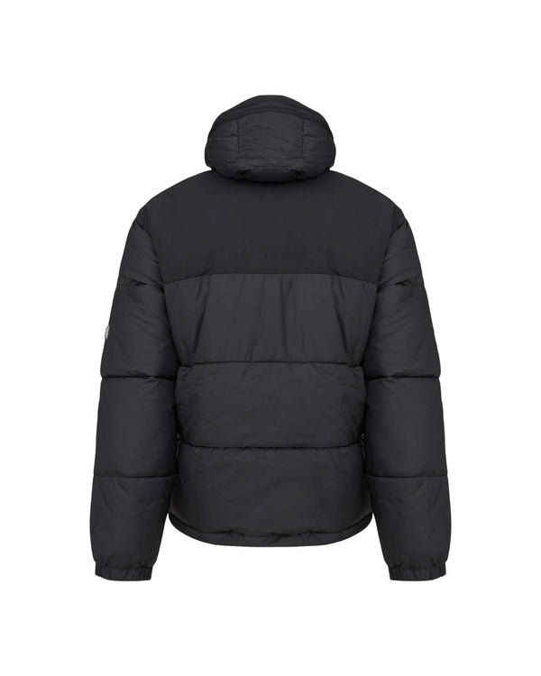 ΜΠΟΥΦΑΝ PUFFER NAUTICA ΜΑΥΡΟ