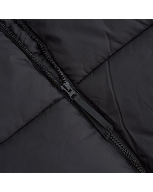 ΜΠΟΥΦΑΝ PUFFER NAUTICA ΜΑΥΡΟ