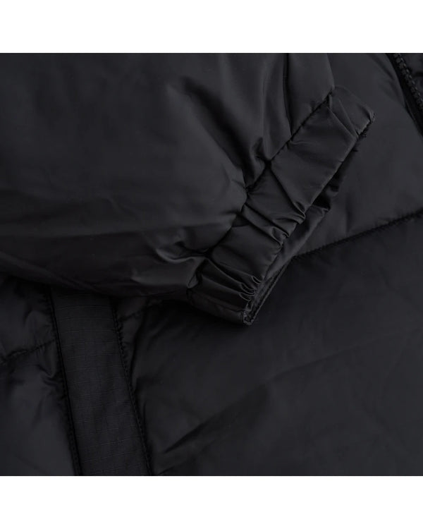 ΜΠΟΥΦΑΝ PUFFER NAUTICA ΜΑΥΡΟ