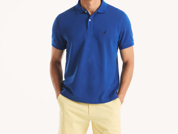 ΜΠΛΟΥΖΑ POLO NAUTICA ΜΠΛΕ