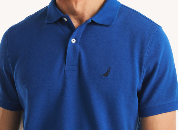 ΜΠΛΟΥΖΑ POLO NAUTICA ΜΠΛΕ