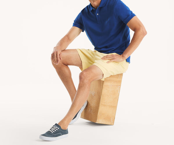 ΜΠΛΟΥΖΑ POLO NAUTICA ΜΠΛΕ
