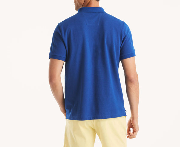 ΜΠΛΟΥΖΑ POLO NAUTICA ΜΠΛΕ