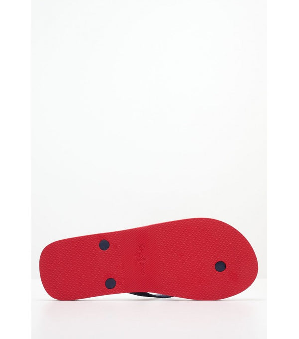 ΣΑΓΙΟΝΑΡΕΣ PEPE JEANS FLIPFLOP ΜΠΛΕ