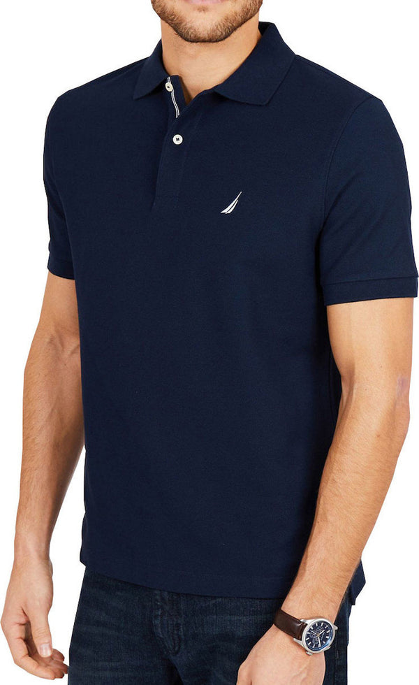 ΜΠΛΟΥΖΑ ΠΟΛΟ NAUTICA NAVY