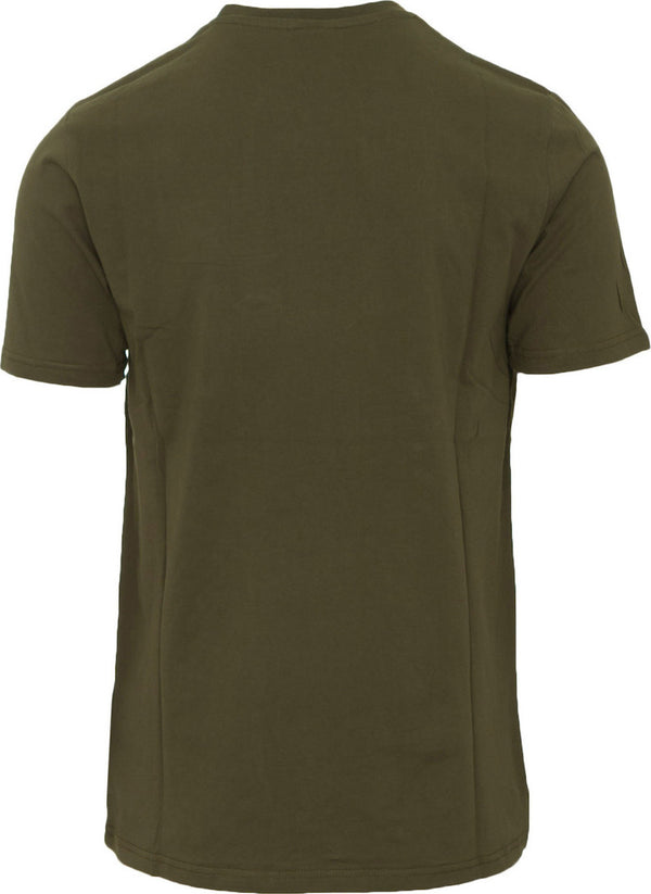 T-SHIRT ELLESSE PRADO XAKI
