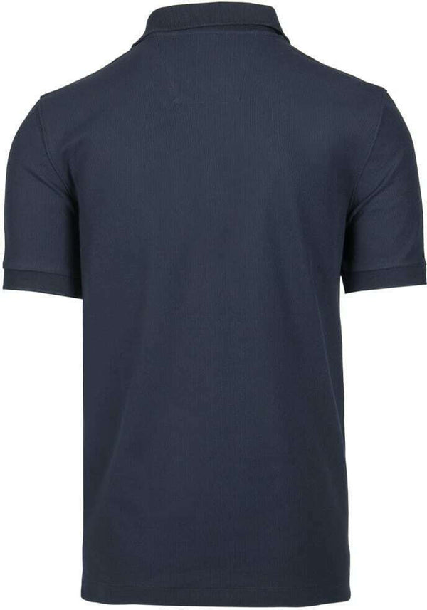 ΜΠΛΟΥΖΑ ΠΟΛΟ NAUTICA NAVY