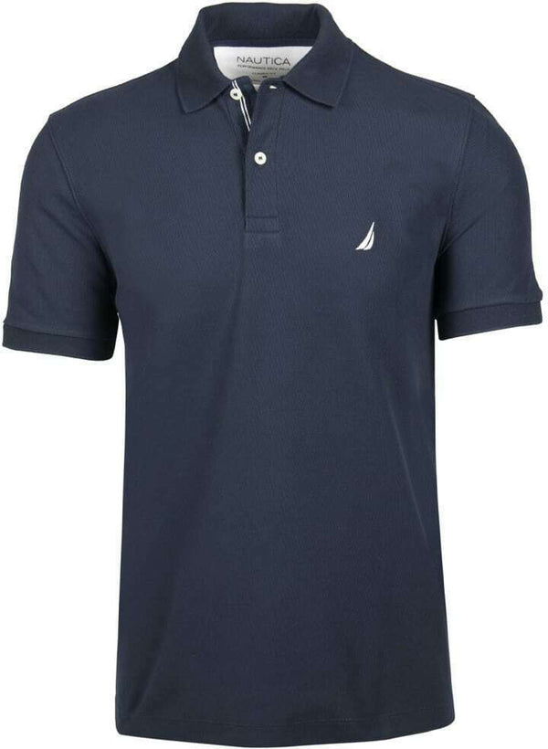 ΜΠΛΟΥΖΑ ΠΟΛΟ NAUTICA NAVY
