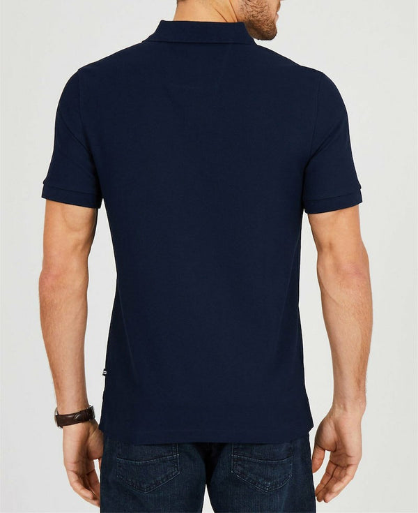ΜΠΛΟΥΖΑ ΠΟΛΟ NAUTICA NAVY
