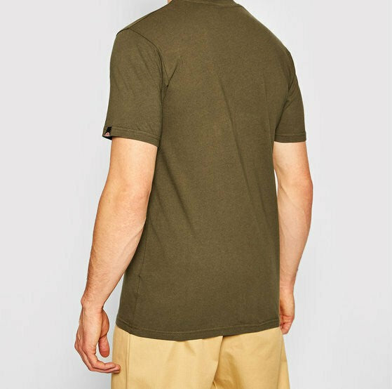 T-SHIRT ELLESSE PRADO XAKI