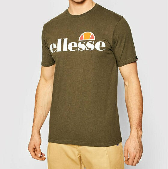 T-SHIRT ELLESSE PRADO XAKI