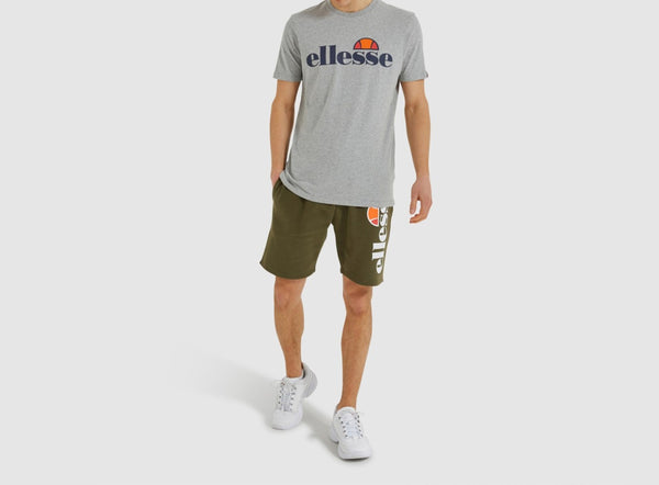 T-SHIRT ELLESSE PRADO ΓΚΡΙ