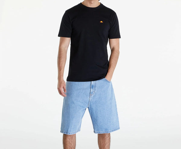 T SHIRT ELLESSE CASSICA ΜΑΥΡΟ