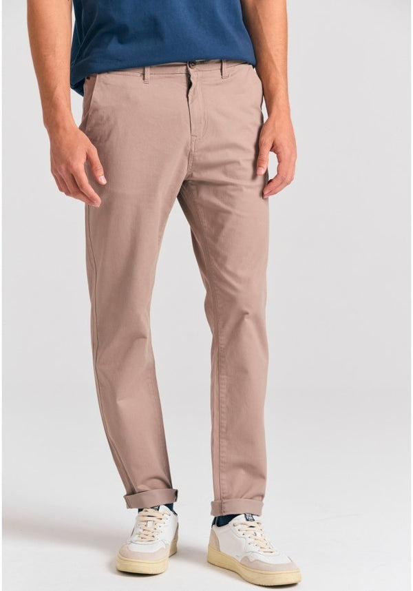 ΑΝΔΡΙΚΟ ΠΑΝΤΕΛΟΝΙ CHINO FUNKY BUDDHA CIGAR