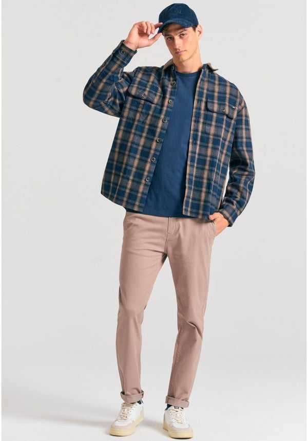 ΑΝΔΡΙΚΟ ΠΑΝΤΕΛΟΝΙ CHINO FUNKY BUDDHA CIGAR