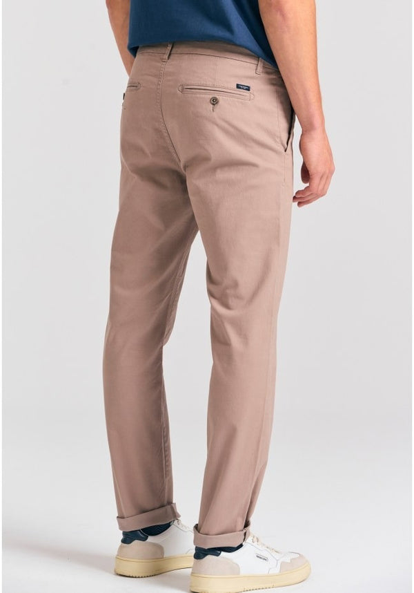 ΑΝΔΡΙΚΟ ΠΑΝΤΕΛΟΝΙ CHINO FUNKY BUDDHA CIGAR