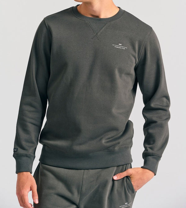 ΑΝΔΡΙΚΟ ΦΟΥΤΕΡ ΜΕ ΤΥΠΩΜΕΝΟ LOGO FUNKY BUDDHA ΓΚΡΙ