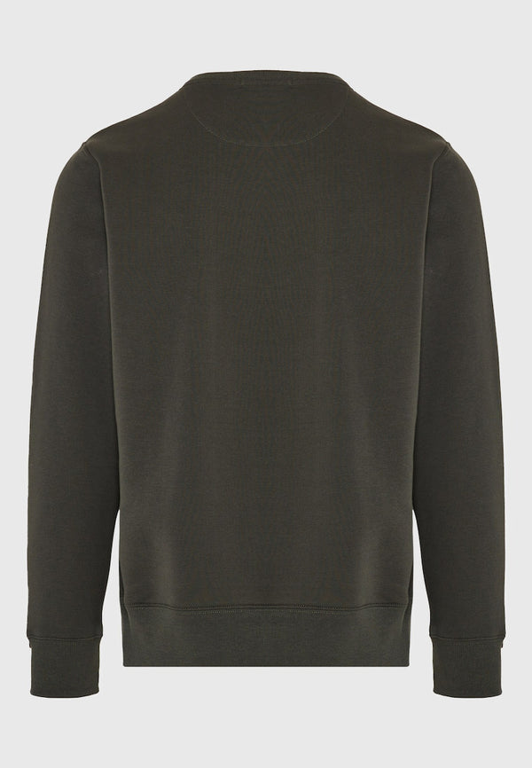 ΑΝΔΡΙΚΟ ΦΟΥΤΕΡ ΜΕ ΤΥΠΩΜΕΝΟ LOGO FUNKY BUDDHA ΓΚΡΙ