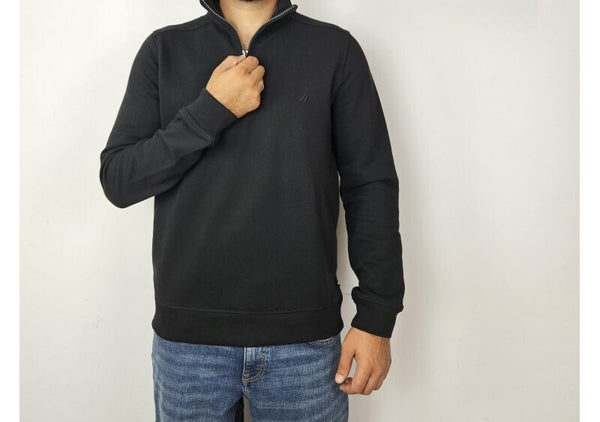 ΦΟΥΤΕΡ ΠΙΚΕ ΜΕ ΦΕΡΜΟΥΑΡ NAUTICA ΜΑΥΡΗ