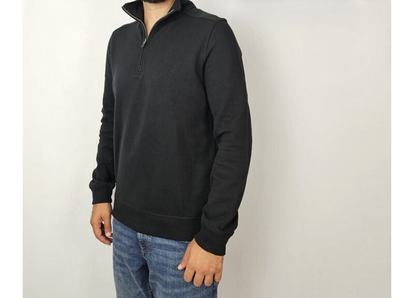 ΦΟΥΤΕΡ ΠΙΚΕ ΜΕ ΦΕΡΜΟΥΑΡ NAUTICA ΜΑΥΡΗ