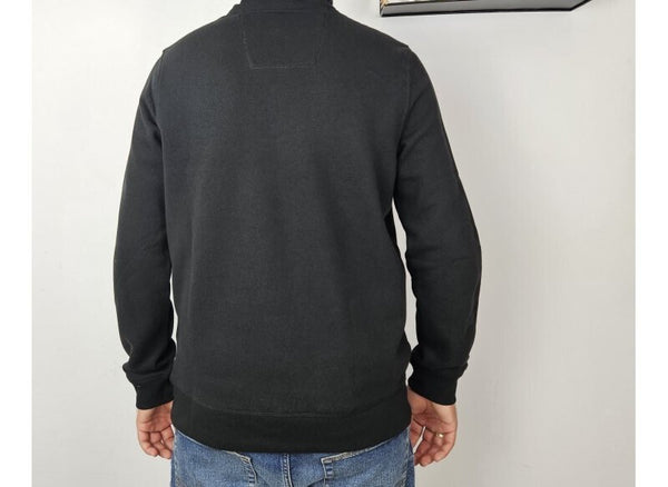 ΦΟΥΤΕΡ ΠΙΚΕ ΜΕ ΦΕΡΜΟΥΑΡ NAUTICA ΜΑΥΡΗ