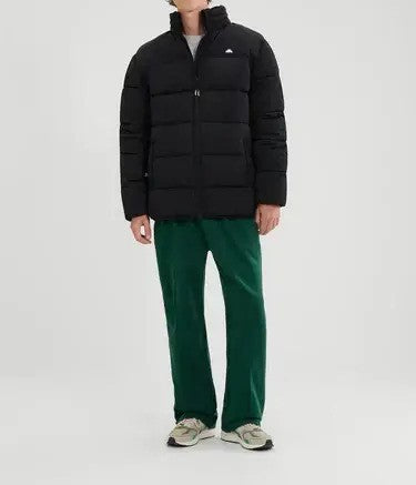 ΜΠΟΥΦΑΝ ELLESSE NEBULUS ΜΑΥΡΟ