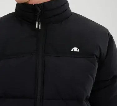 ΜΠΟΥΦΑΝ ELLESSE NEBULUS ΜΑΥΡΟ