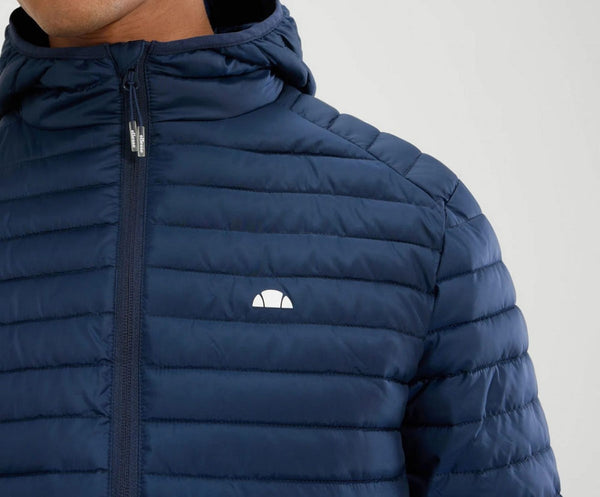 ΜΠΟΥΦΑΝ ELLESSE PALLOCHI PADDED NAVY