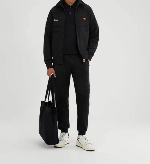 ZAKETA ELLESE RIMINI TRACK ΜΑΥΡΗ