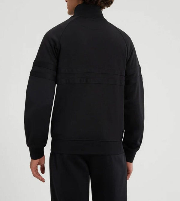 ZAKETA ELLESE RIMINI TRACK ΜΑΥΡΗ