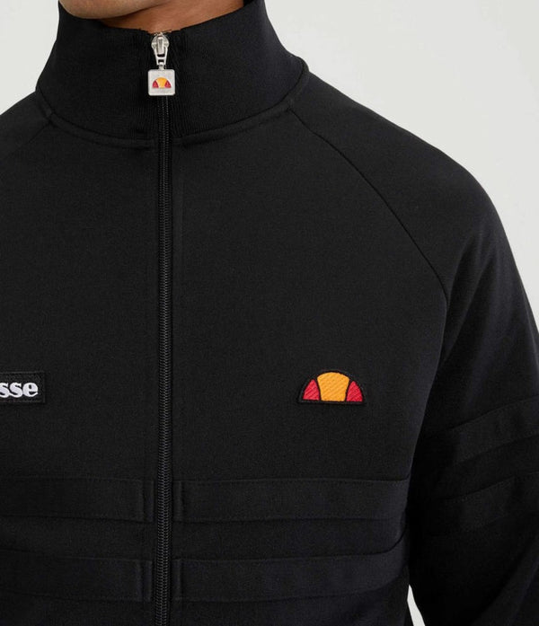 ZAKETA ELLESE RIMINI TRACK ΜΑΥΡΗ