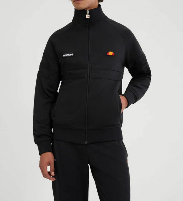 ZAKETA ELLESE RIMINI TRACK ΜΑΥΡΗ