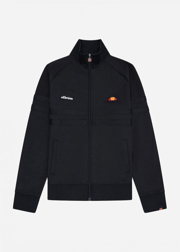 ZAKETA ELLESE RIMINI TRACK ΜΑΥΡΗ