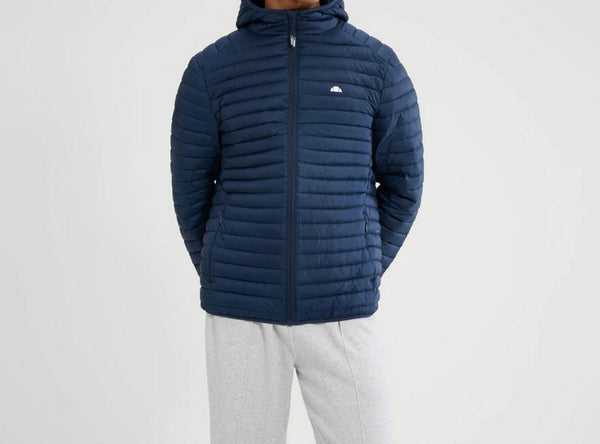 ΜΠΟΥΦΑΝ ELLESSE PALLOCHI PADDED NAVY