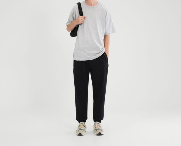 ΠΑΝΤΕΛΟΝΙ ΦΟΡΜΑΣ ELLESSE ORVINIO JOG ΜΑΥΡΟ