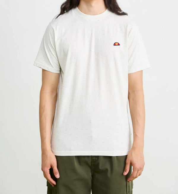 T-Shirt  Ellesse Gauguin Off White