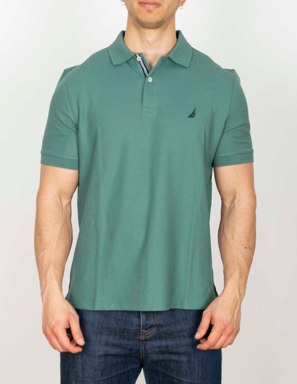 ΜΠΛΟΥΖΑ POLO NAUTICA ΒΕΡΑΜΑΝ
