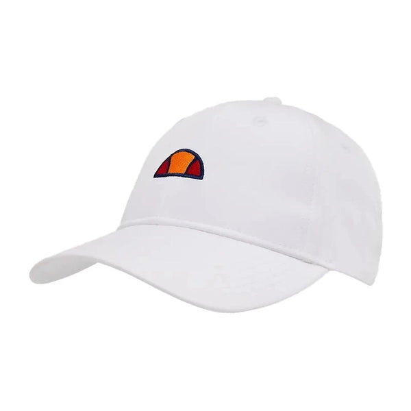 Καπέλο Ellesse Ledda Cap Λευκό