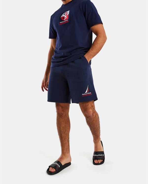 ΑΘΛΗΤΙΚΗ ΒΕΡΜΟΥΔΑ NAUTICA NAVY