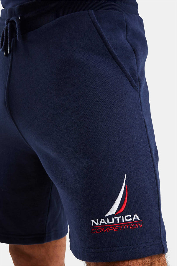 ΑΘΛΗΤΙΚΗ ΒΕΡΜΟΥΔΑ NAUTICA NAVY