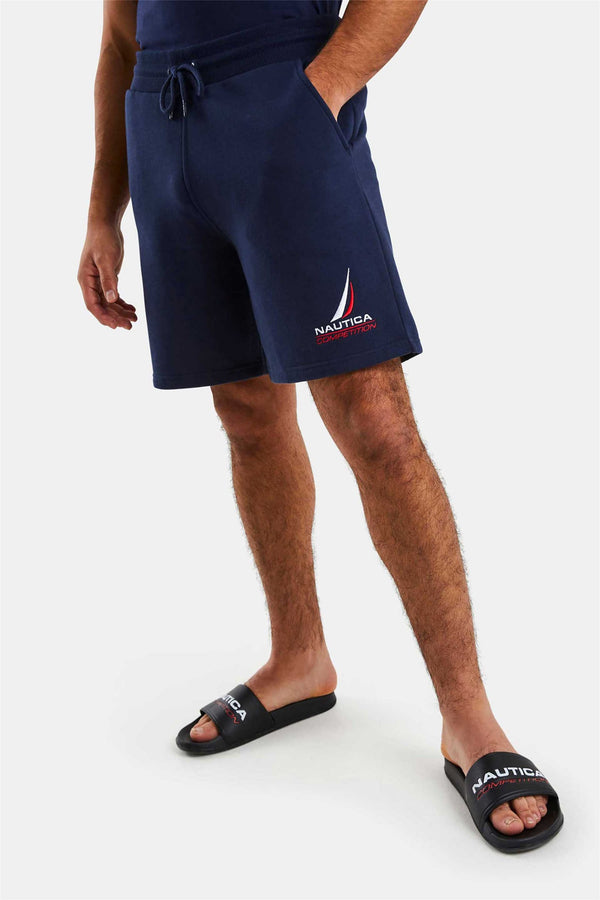 ΑΘΛΗΤΙΚΗ ΒΕΡΜΟΥΔΑ NAUTICA NAVY