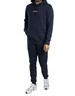 ΜΠΛΟΥΖΑ ΦΟΥΤΕΡ ELLESSE FUNDAMENTALS PERSHUTA ΜΕ ΚΟΥΚΟΥΛΑ NAVY