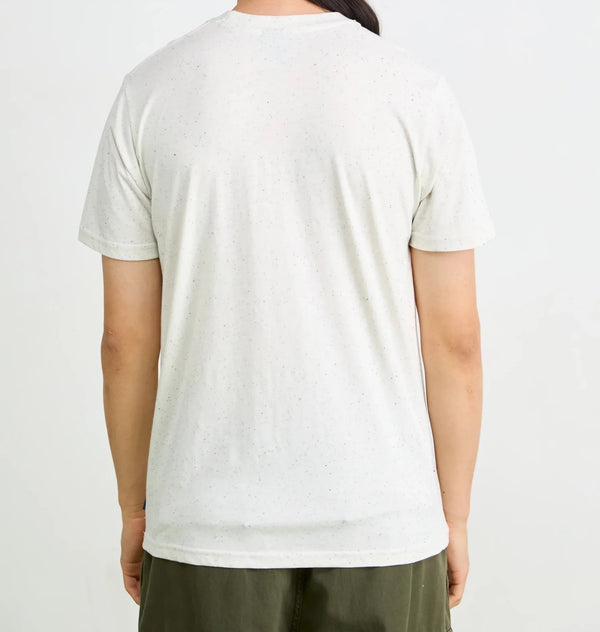 T-Shirt  Ellesse Gauguin Off White