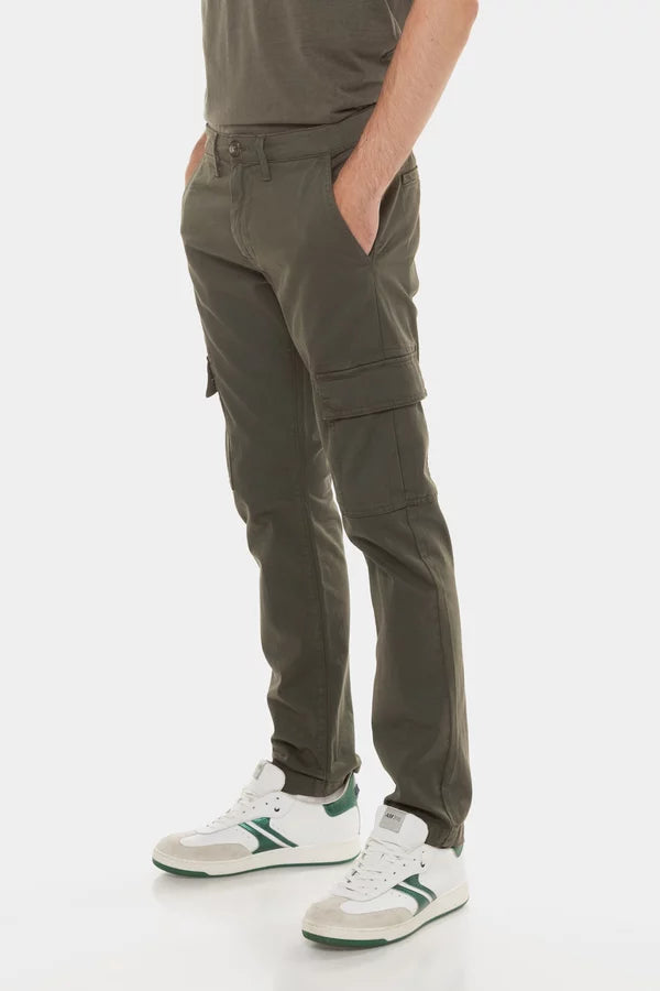 ΠΑΝΤΕΛΟΝΙ PEPE JEANS SEAN CARGO ΛΑΔΙ UN
