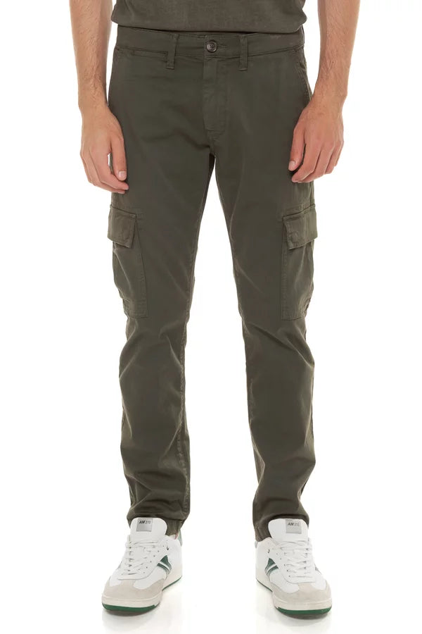 ΠΑΝΤΕΛΟΝΙ PEPE JEANS SEAN CARGO ΛΑΔΙ UN