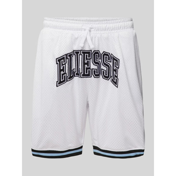 ΒΕΡΜΟΥΔΑ ELLESSE FUEGOS ΛΕΥΚΗ