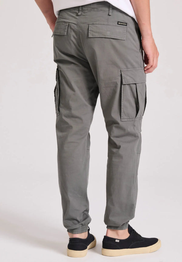 ΠΑΝΤΕΛΟΝΙ FUNKY BUDDHA CARGO SAGE GREEN