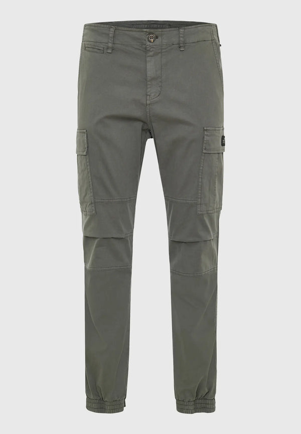 ΠΑΝΤΕΛΟΝΙ FUNKY BUDDHA CARGO SAGE GREEN