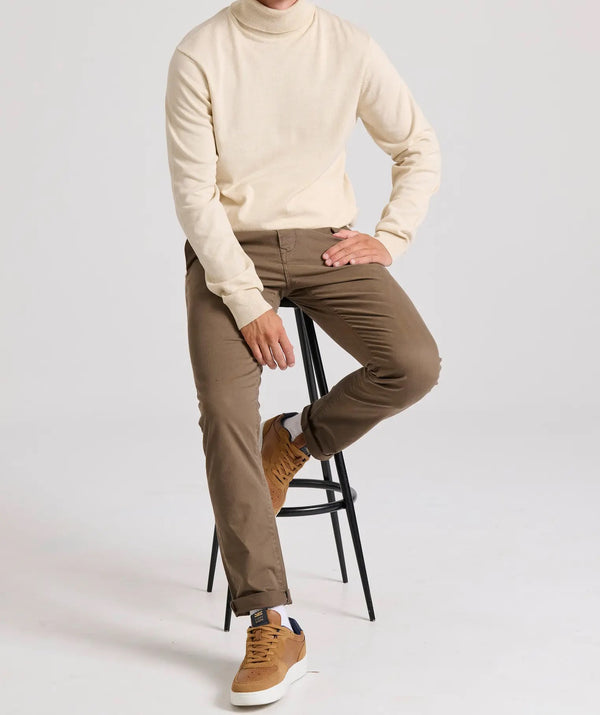 ΠΑΝΤΕΛΟΝΙ FUNKY BUDDHA CHINO ΚΑΦΕ